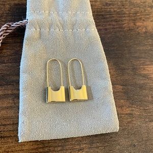 Ellie Vail - Londyn Lock Earring